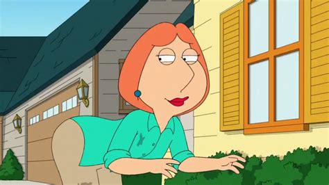 lois griffin nuda|[Family Guy] Lois Griffins Sexy Scenes (Mister Act)。